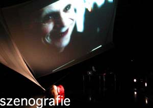 szenografie